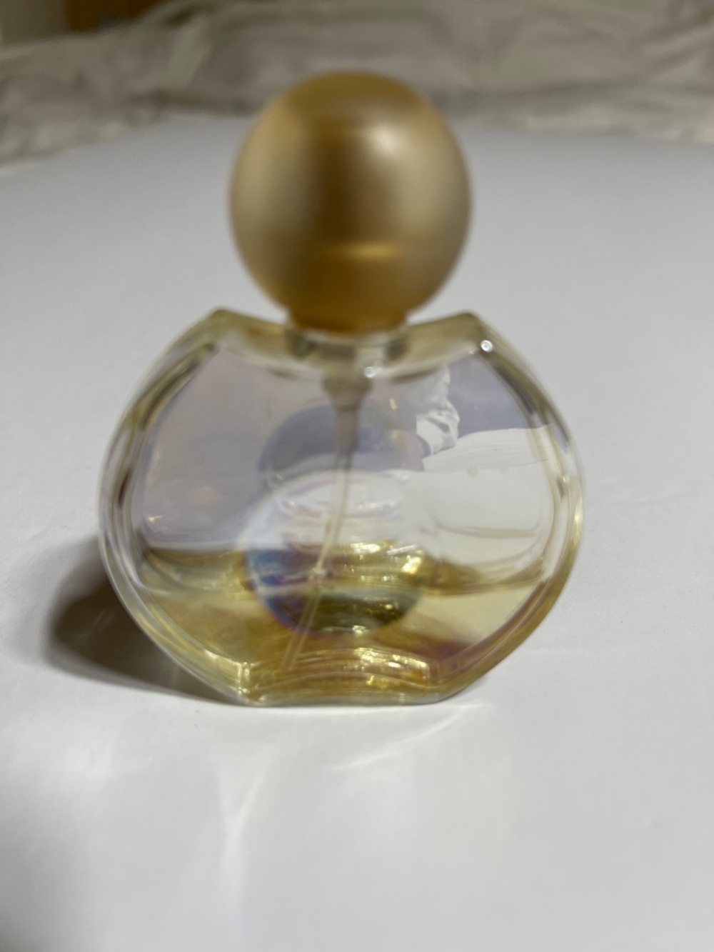Forever Elizabeth 1/3 left of a .5 fl oz bottle